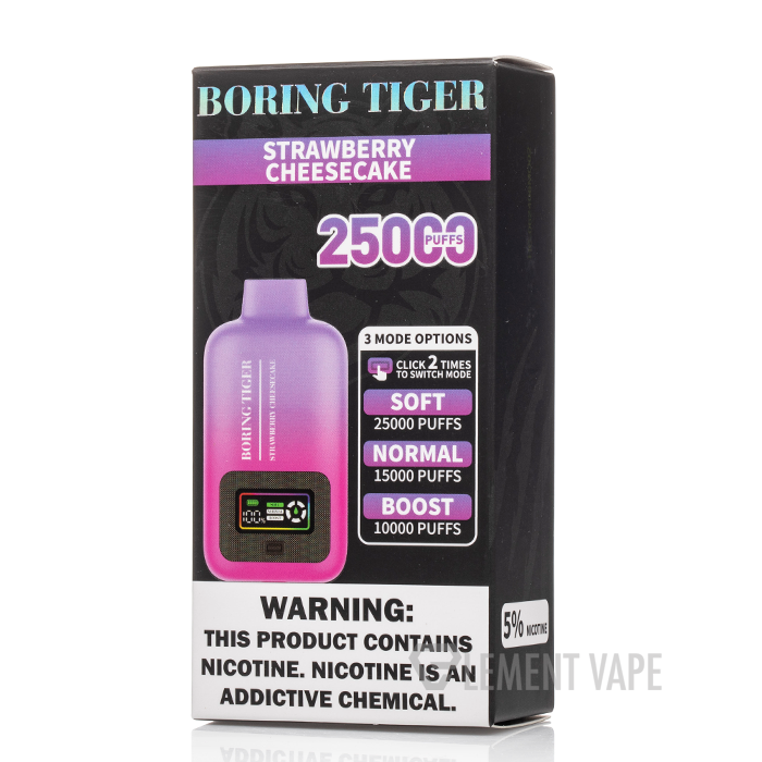 boring tiger vape flavors eJuice Wholesale | Eliquid Distributor | Vape Juice