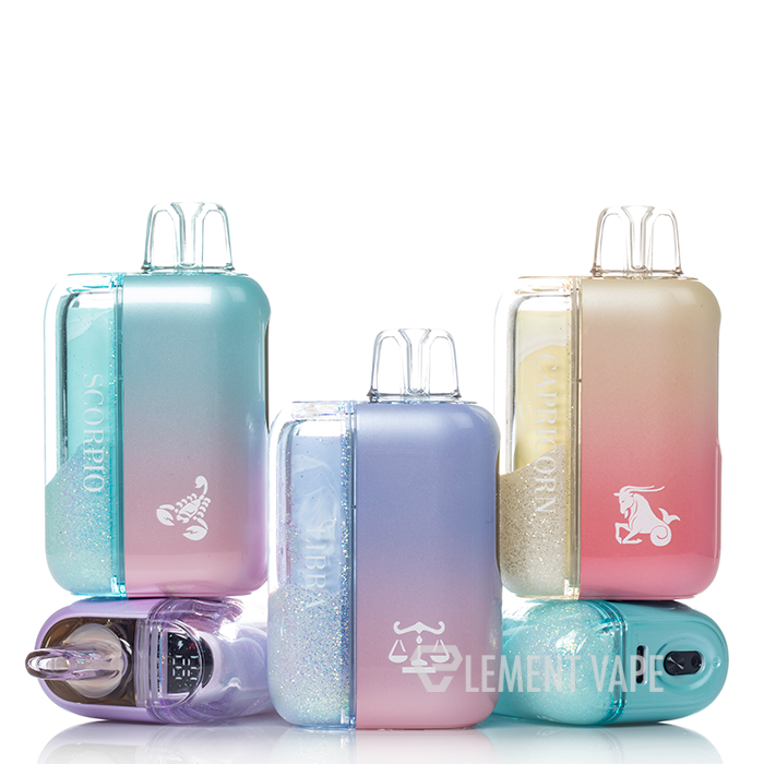 vap l Linvo Rave 60000 Pro Vapes Jetables | 180 Smoke Canada main image 0