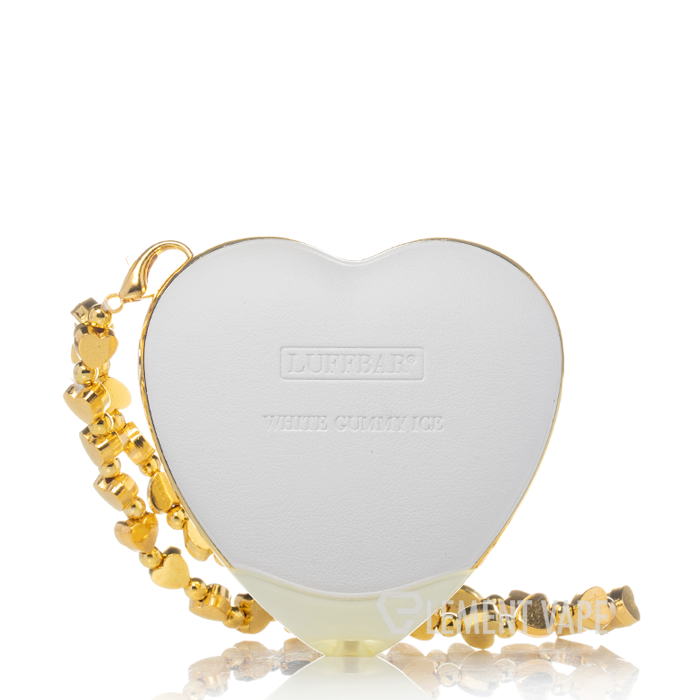 LUFFBAR DORIS 30K Disposable - $17.99