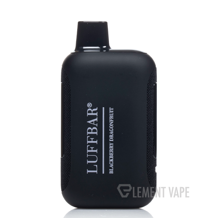 yocan lux 510 threaded vape pen battery Luffbar Flare 40,000 Puffs Disposable
