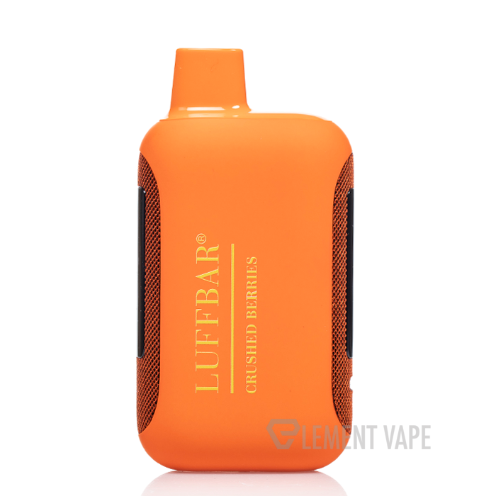 luffbar vape price Cartisan Cochiba Cartridge Battery main image 0