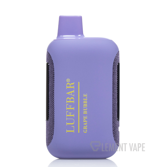 LUFFBAR Dually 20000 Disposable - $14.99 LUFFBAR Dually 20000 Disposable - $14.99