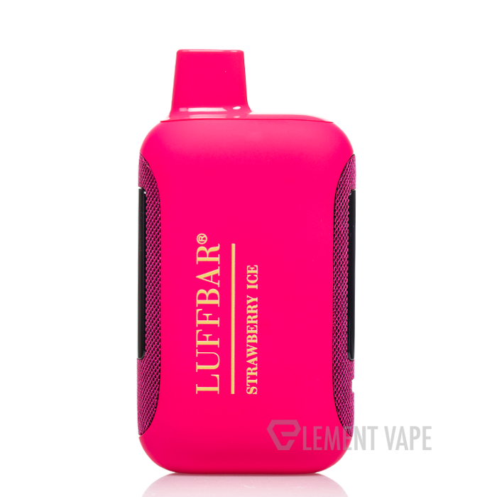 monkey bar vape Products-Luff is in the air main image 1
