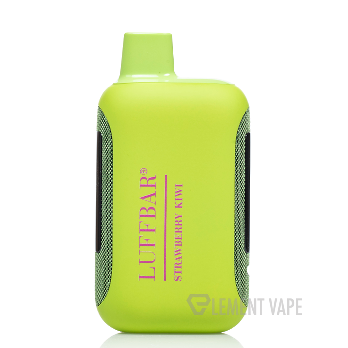 LUFFBAR Dually 20000 Disposable - $14.99