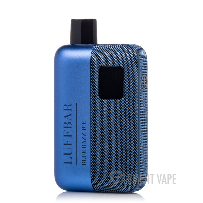 LUFFBAR TT9000 Disposable $9.99
