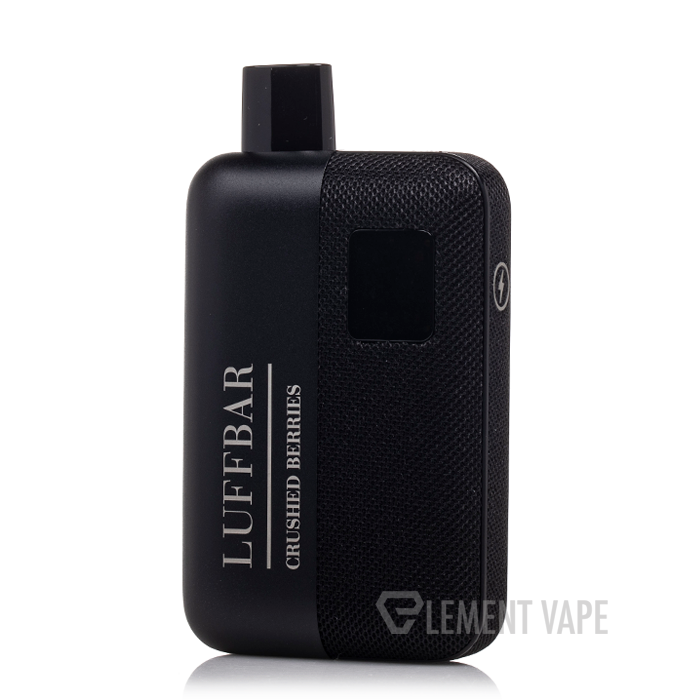 LUFFBAR TT9000 Disposable - $9.99 LUFFBAR TT9000 Disposable - $9.99