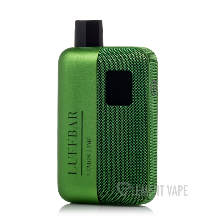 LUFFBAR TT9000 Disposable $9.99