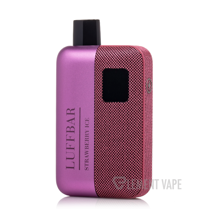strawberry ice vape 9000 puffs Vape Pens