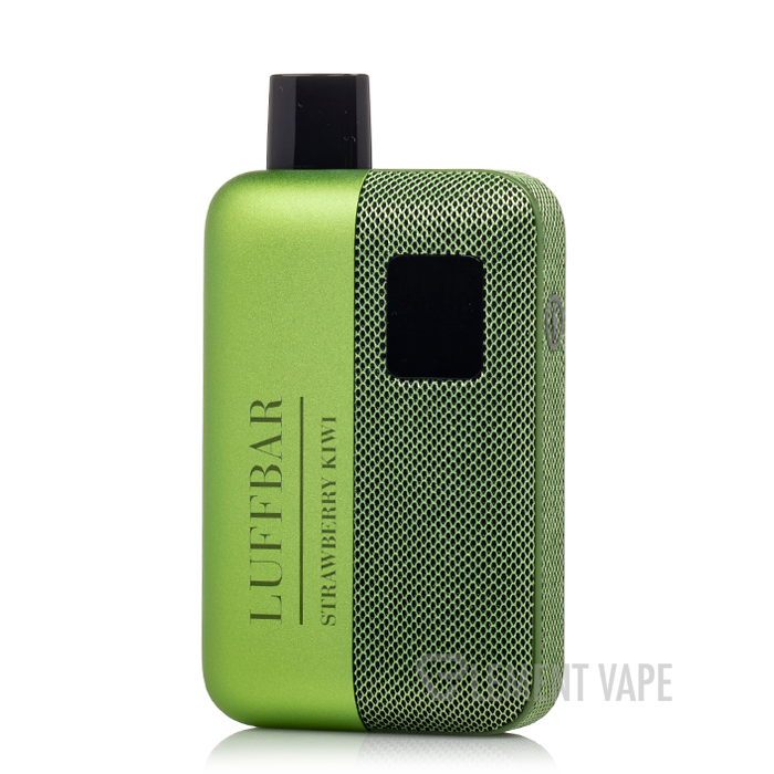 LUFFBAR TT9000 Disposable