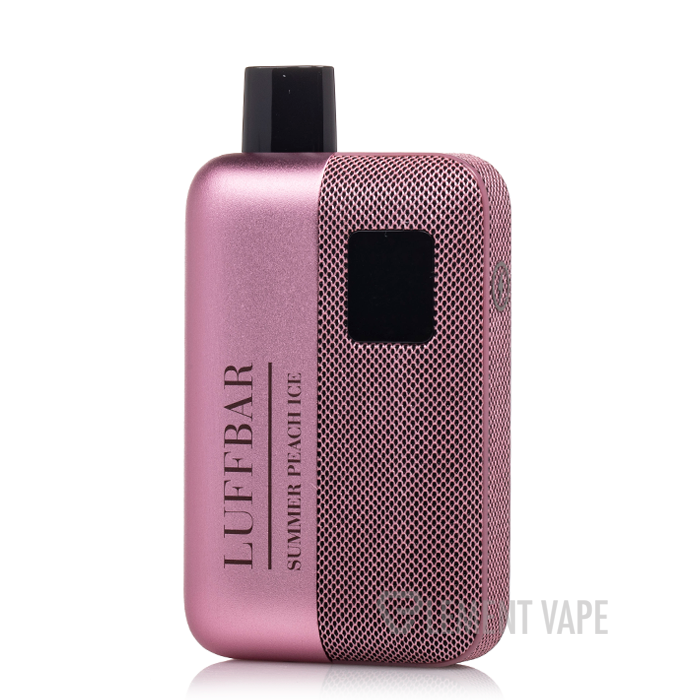 LUFFBAR TT9000 Disposable $9.99 LUFFBAR TT9000 Disposable $9.99