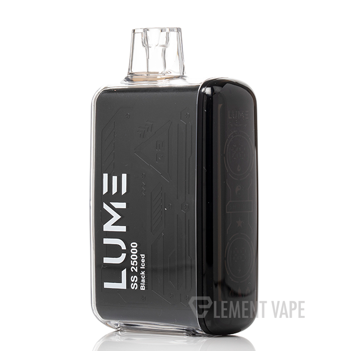 Lume Bar Vape Lume Vape SS 25000 Puffs Disposable Lume Cannabis Co. Berkley  | Berkley MI