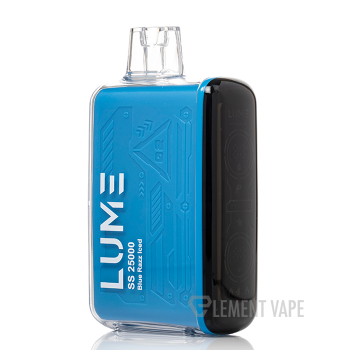 LUME SS25000 Disposable