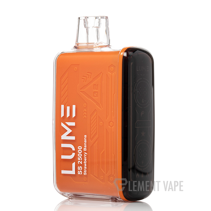 LUME SS25000 Disposable