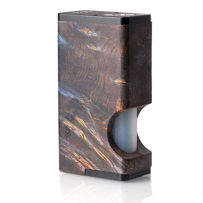 asMODus x Ultroner Luna Squonk 80W Box Mod