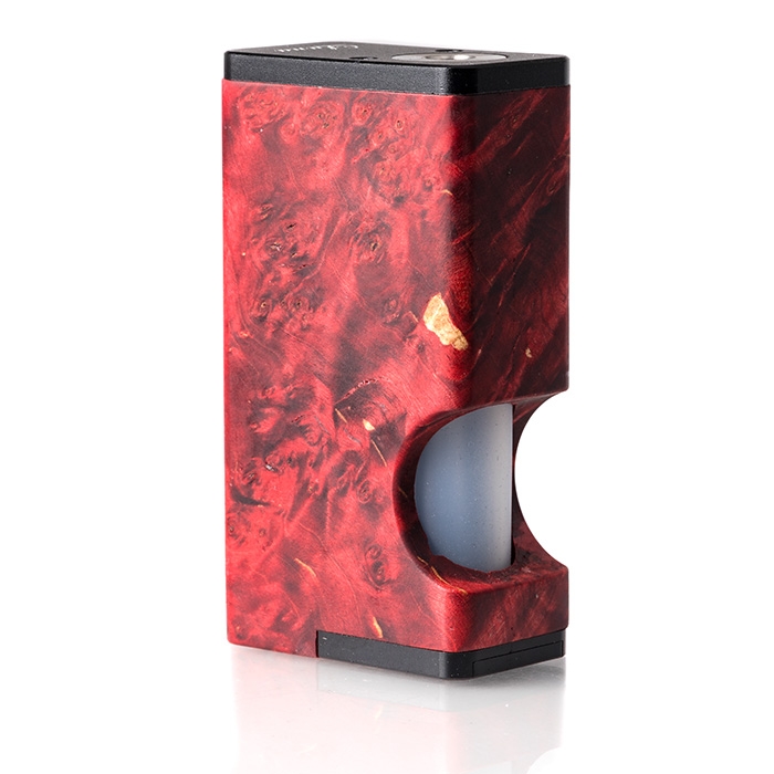 asMODus x Ultroner Luna Squonk 80W Box Mod