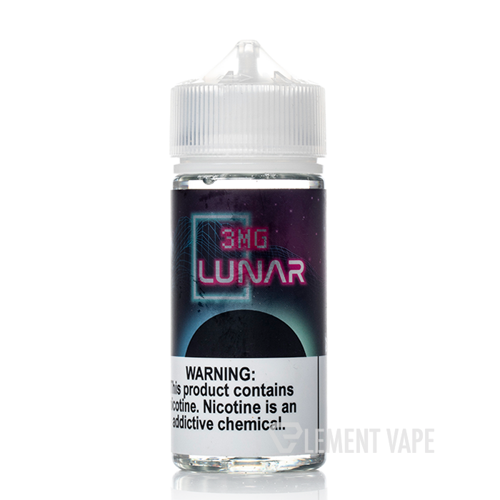 Lunar - The Cloud Chemist - 100mL