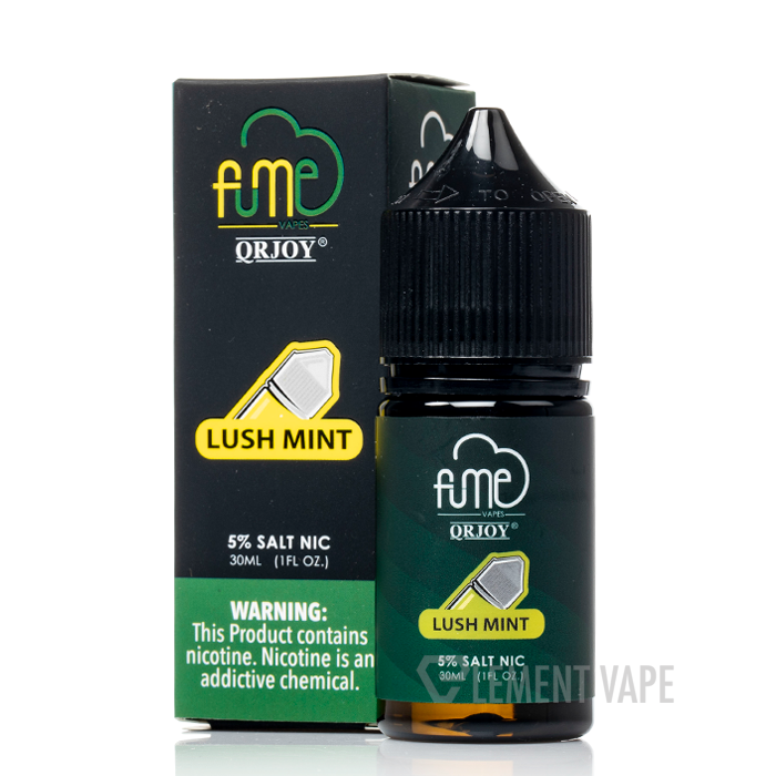 fume vape mint Fume PRIME ZERO 20K Vape main image 1