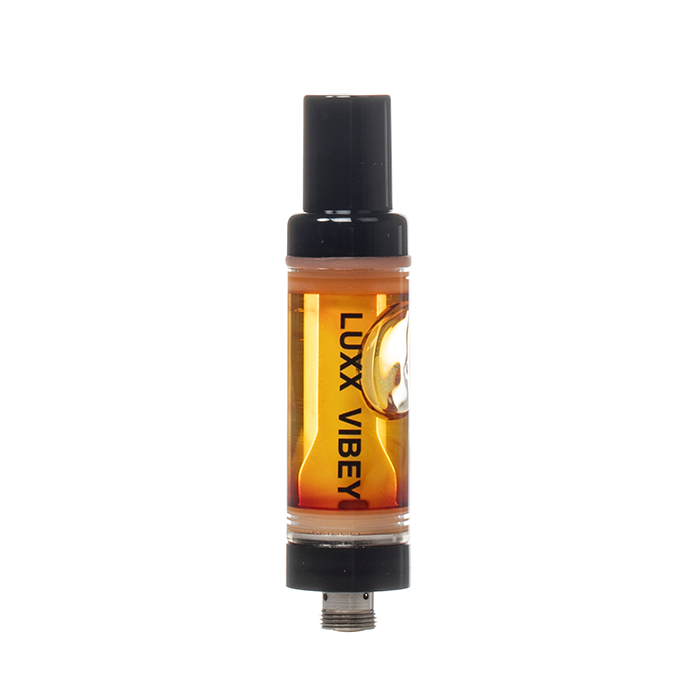 LUXX Groovy 510 Cartridge 2G - $15.99