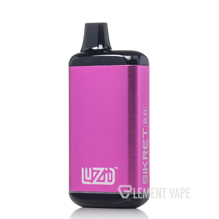 Luzid SIKRET 2.0 510 Battery - $14.99