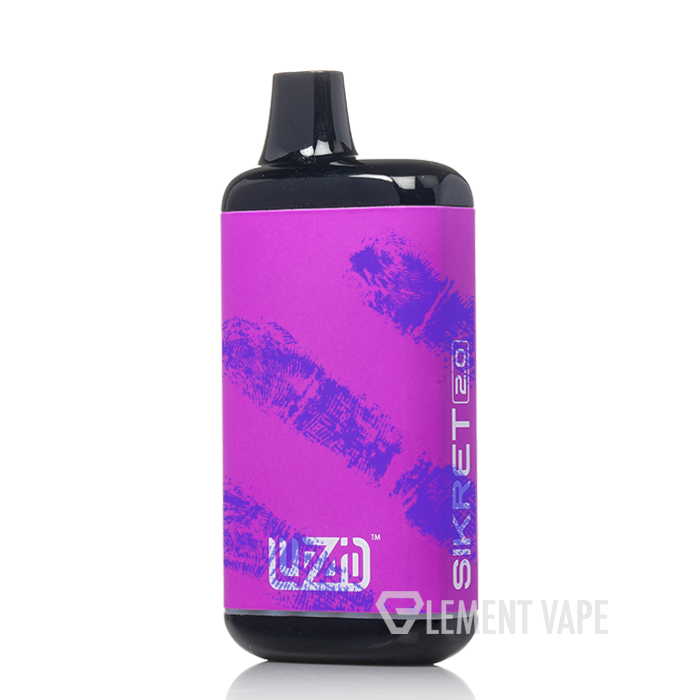 vape juice battery Northern Grown Juice Box Cujo's Revenge 2g Disposable Vape 2g Vaporizers