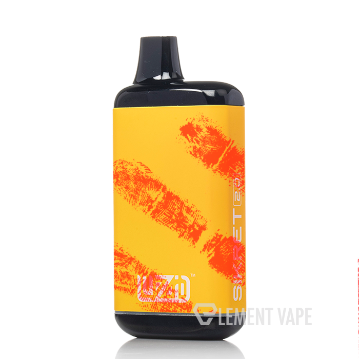 Vape Juice Battery Yocan Ziva Smart