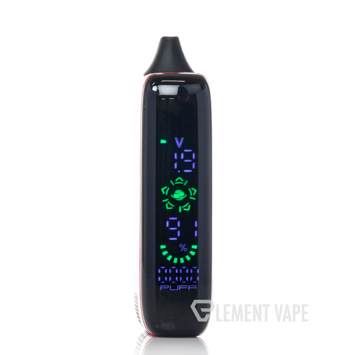 elf bar vape uk Pulse Thc Disposable Vape Instructions Vuber Vaporizers - Pulse Touch Smart Vape  Battery main image 0