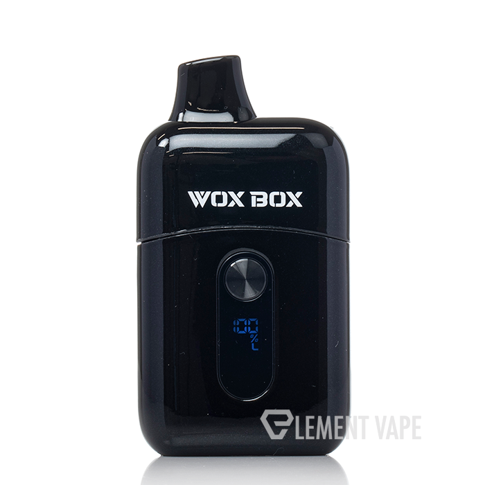 Luzid Wox Box Vaporizer - $29.99