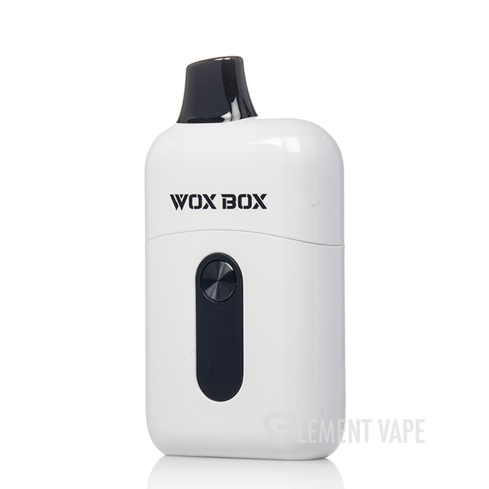 Luzid Wox Box Vaporizer - $29.99