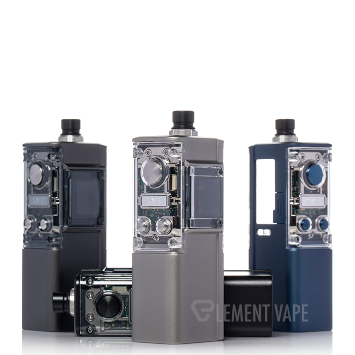 LVE BOSON DNA80C Boro Kit $89.99