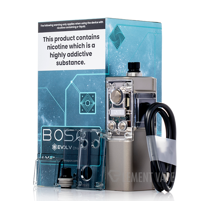 LVE BOSON DNA80C Boro Kit $89.99