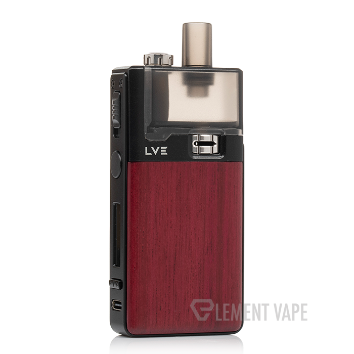 elfbar nachfüll pod läuft aus Lost Vape Orion Q-PRO Pod Kit 950mAh Li-Po 2ml 24W AIO Starter Vape Kit main image 1