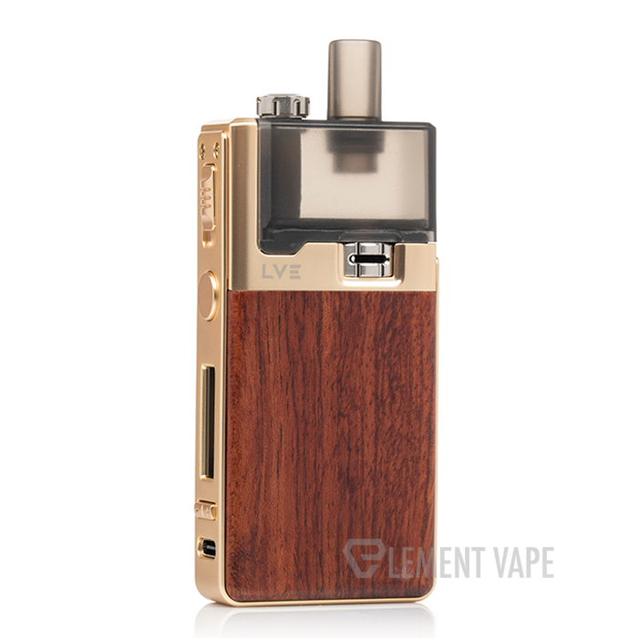 elf bar vape uk Buy Authentic Lost Orion Art Pod Mod Kit Full Clear main image 0