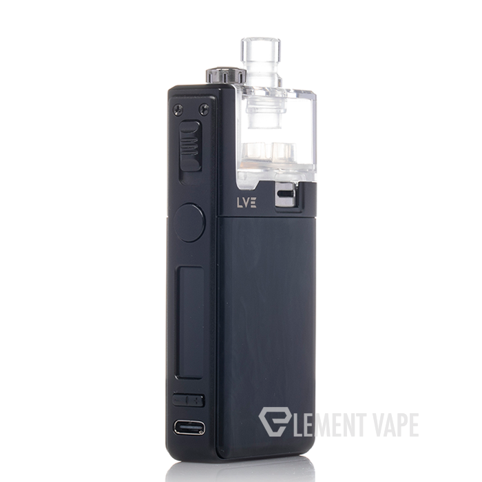 LVE Orion 2 PRO 50W Pod System