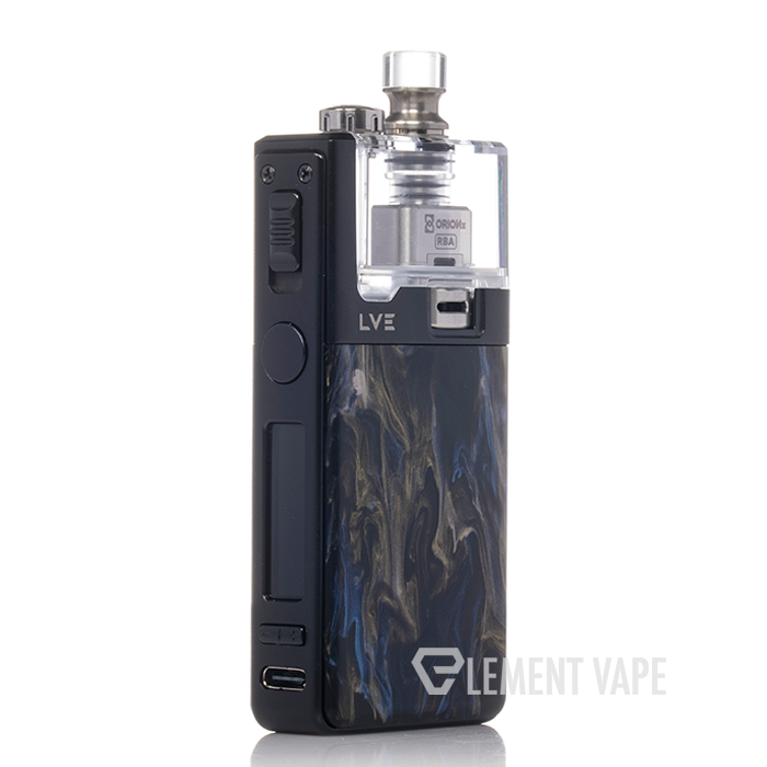 LVE Orion 2 PRO 50W Pod System LVE Orion 2 PRO 50W Pod System
