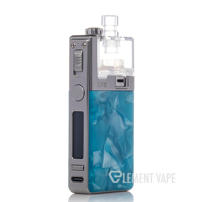 orion 2 vape LVE Orion II Kit main image 0