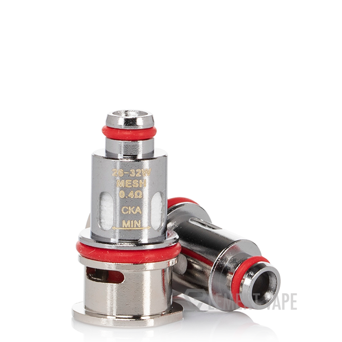 LVE Orion 2 Replacement Coils $7.99