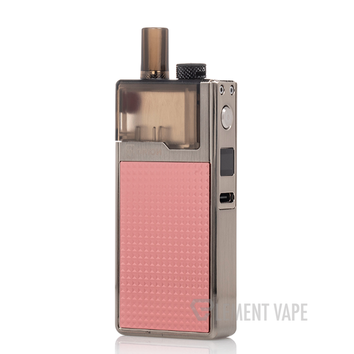 elfbar nachfüll pod läuft aus Vaporesso Armour GS Pod Kit 80W 5ml main image 0