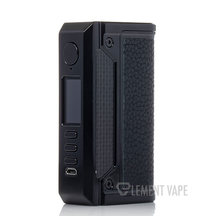 geekvape aegis solo 3 istruzioni Lost Vape Paranormal DNA250C Box Mod Review – HealthCabin main image 0