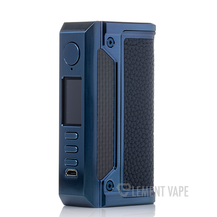 elfbar nachfüll pod läuft aus Box Thelema Solo DNA 100C Lost Vape main image 1