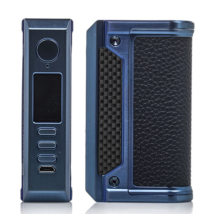 LVE Therion 2 DNA250C 200W Box Mod