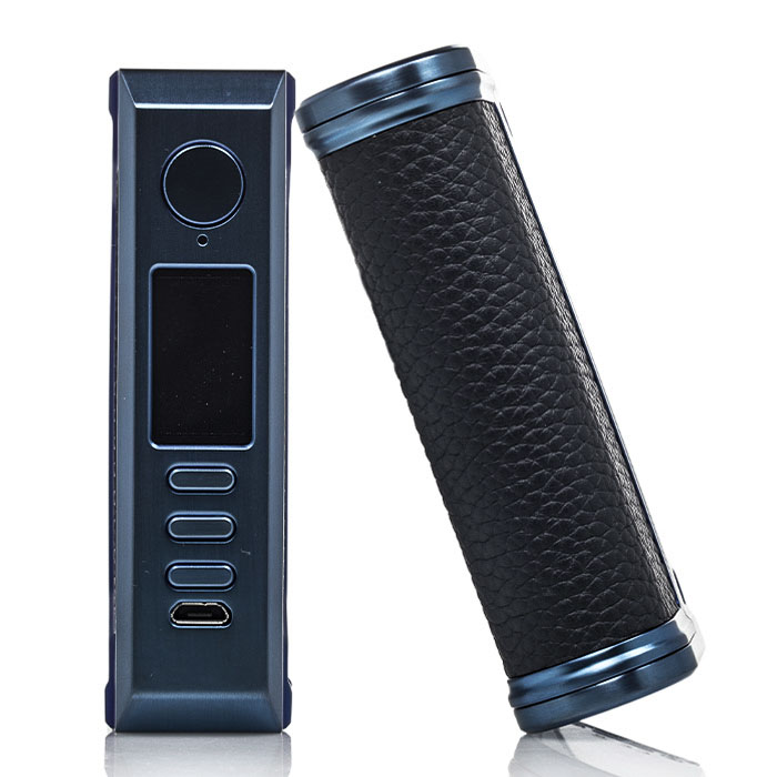 LVE Therion 2 DNA250C 200W Box Mod LVE Therion 2 DNA250C 200W Box Mod