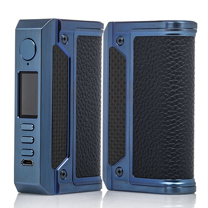 elfbar elfa kaufen LVE Therion 2 DNA250C 200W Box Mod $169.99