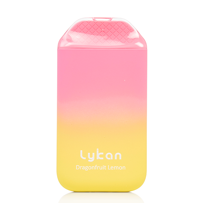 Lykcan BELO 6000 Disposable - $49.90