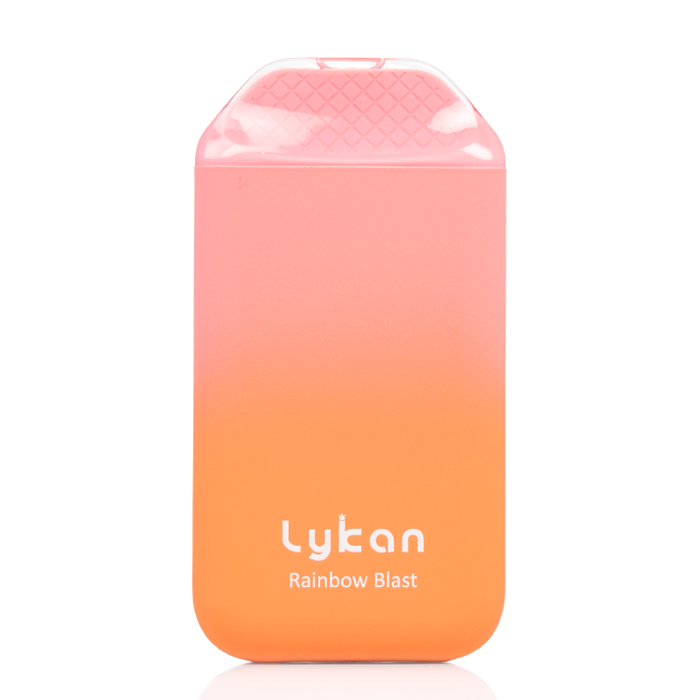 Lykcan BELO 6000 Disposable
