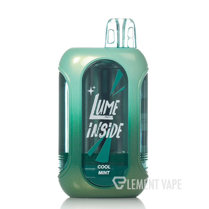 LYCO MINI BOX 50K Disposable - $14.99