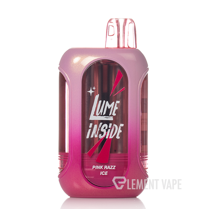 LYCO MINI BOX 50K Disposable - $14.99