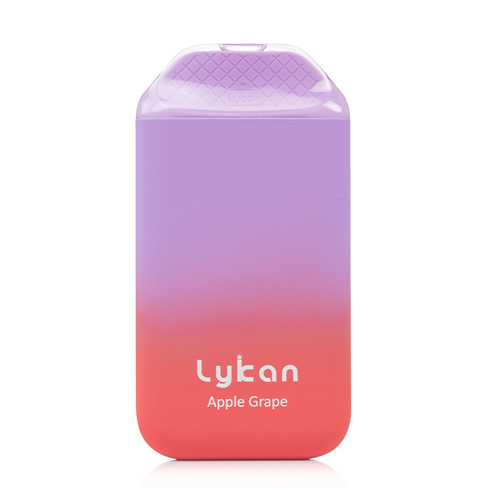Lykcan BELO 6000 Disposable - $49.90