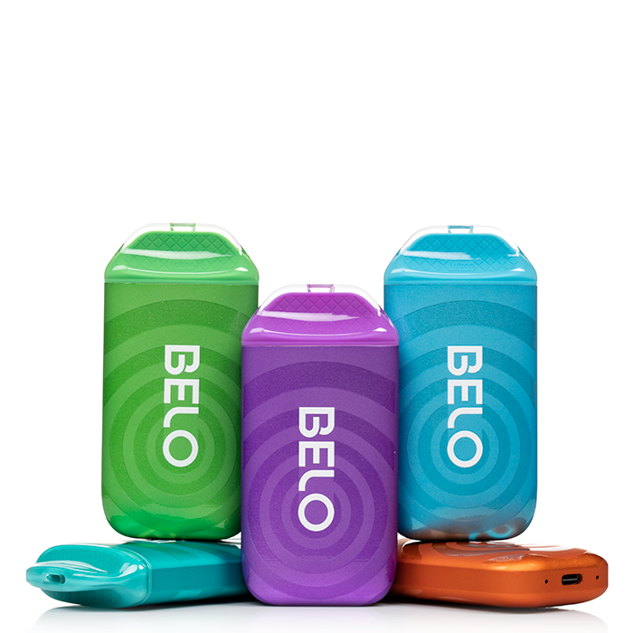 how much is elf bar vape Lykcan Belo Plus 6000 Disposable
