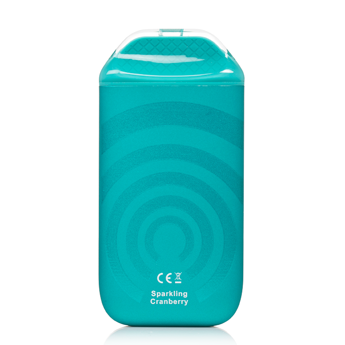 how much is elf bar vape Belo Plus 5000 Puffs Disposable Vape – Clutch Vape main image 0
