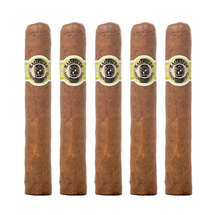 Macanudo Cafe Duke of York Cigars